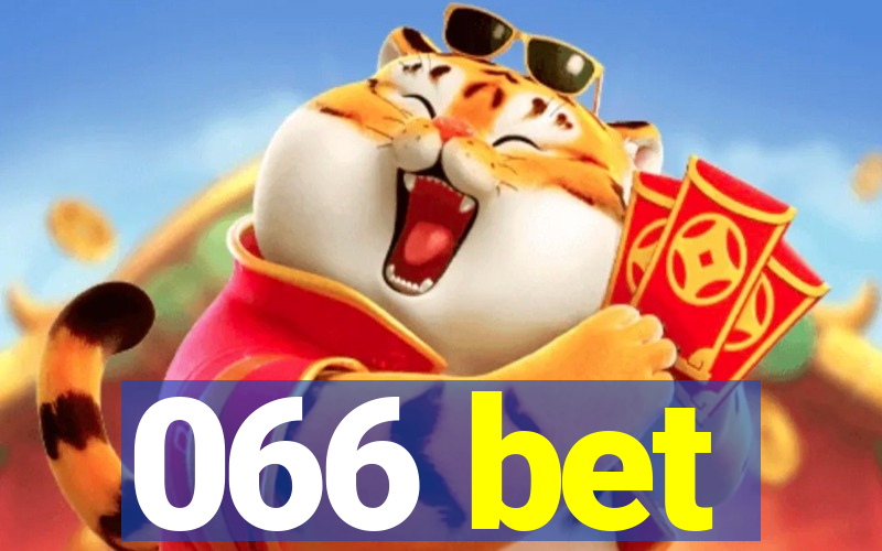 066 bet